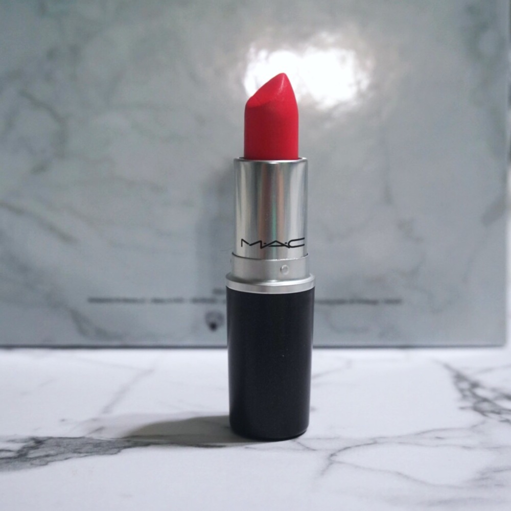 NWOB. MAC Lipstick.